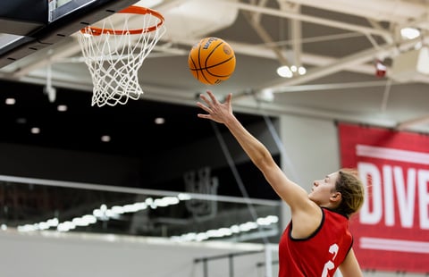 Lena Girardi Ready To Step Into a New Role at Utah
